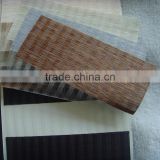 hot sale zebra blinds fabric blackout for window china supplier