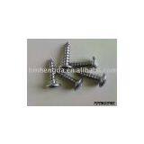 Large Flat Head Self-tapping Screw thumbnail-1