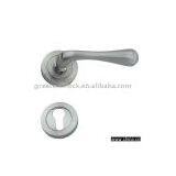 Door Handle on Rose thumbnail-1