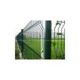 Wire Mesh Fence thumbnail-3