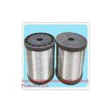 galvanized iron wire