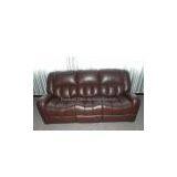 Rrecliner Sofa thumbnail-1