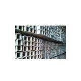 Q345 Material Rectangular Pipe
