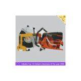 K1260 Rail Cutting Machine thumbnail-1