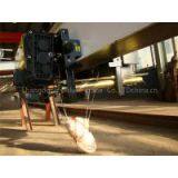 Shandong Factory Direct Sale Electric Single-girder Suspension Crane thumbnail-3