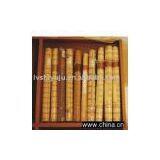 Bamboo Curtain thumbnail-1