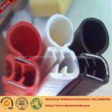 Custom Epdm Rubber Door Sealing Strip Extruded Sealing for Auto Car thumbnail-2