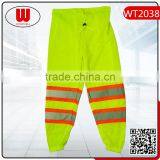 Wholesale Reflective Workwear Mesh Pants thumbnail-1