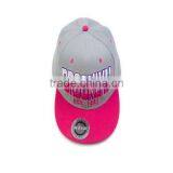 New Wholesale 100% Polyester Baseball Caps TH-618 thumbnail-1