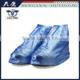 Convenient to Storage Eco-Friendly Cleanroom Shoes Rain Cover thumbnail-3