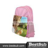 2015 New Design Sublimation Kids School Bag (YKB12P)