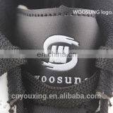 Custom Martial Arts Shoes White Taekwondo Chaussures thumbnail-3