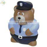 PU Foam Anti Stress Toss N' Splat Amoeba Ball Stress Reliever For Promotion Ever Promos thumbnail-4