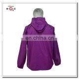 Custom Made Waterproof Polyester Mackintosh thumbnail-3