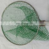 circle stainless steel Hoop for fishing landing net