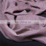 Inner Mongolia Women Autumn Winter Warm Woolen Thick Plain Weave Solid Color Pashmina Shawl Infinity Cashmere Scarf thumbnail-5