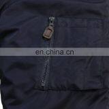 High Quality Custom Winter Windproof Mens Parka Jacket thumbnail-4