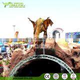 Dragon Themed Amusement Park thumbnail-4