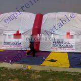 Inflatable Hospital Tent,inflatable Airlight Tent T013