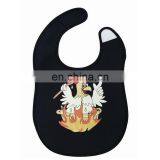 Waterproof Washable Babybjorn Soft Baby Bib thumbnail-5