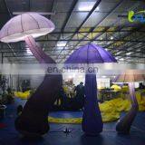 Outdoor Decoration Inflatable Mushroom/inflatable Mushroom Decoration/outdoor Mushroom Garden Decor thumbnail-3