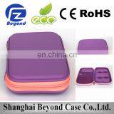 3D Eva Cheap Pencil Carrying Cases With Mesh Pocket