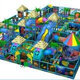 HLB-I17031 Children Indoor Amusement Park Mall Games for Kids thumbnail-2