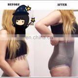 BestDance Women High Waist Tummy Shapewear Body Control Slim Shaper Panty Girdle Underwear thumbnail-5