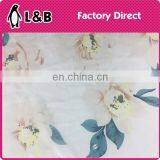 Wholesale Popular Beautiful Digital Print Polyester Fabric/cloth Material Fabric thumbnail-4