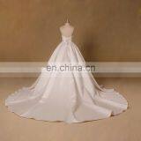 Luxurious New Ball Gown Wedding Dress Bridal 2017 thumbnail-3