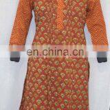 LADIES KURTIS thumbnail-2