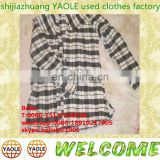 china cheap items for sell used clothing supplier Singapore