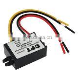 DC 12V / 24V to 5V Car Power Step Down Transformer