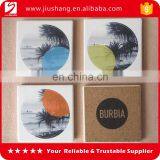 Econogical Ceramic Beer Coasters,China Wholesale Ceramic Car Coaster thumbnail-1