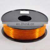 Twinkling Color 1.75mm Pla Abs 3d Printer Filament PVB Filament 3d Printer Plastic 1.75mm Roll 3d Printer Filament Abs thumbnail-5