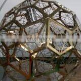 Metal Crafts Wall Lamp and Chandelier Lamp Shade Wire Frames