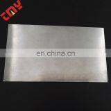 Customized Cheap Stainless Steel Cable Wire Luggage Tag With Loop thumbnail-4