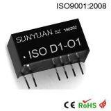 New PWM to 4-20mA Converter Loop Powered With 3kv Isolation