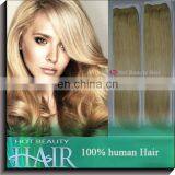 2013 New Peruvian Hair Weave Blonde thumbnail-1