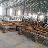 Made in China Wood Cabinet Furniture Doors Cnc Router thumbnail-5