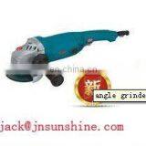 Угловой шлифовальный станок для алюминиевых или железных окон и дверей/Угловой шлифовальный станок