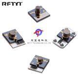 RF TYT High Isolation Low Insertion Loss 8.5-10.5GHz Microstrip Isolator thumbnail-2
