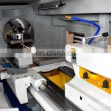 Muti Purpose CNC or Manual Lathe Machine thumbnail-5