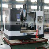 5 Axis CNC Machining Center Vmc-850 CNC Vertical Machining Center Price thumbnail-3