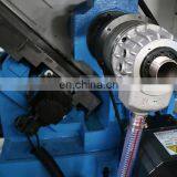 High Precision SCK6339 Micro Slant Bed CNC Lathe Machine Foe Sale thumbnail-6