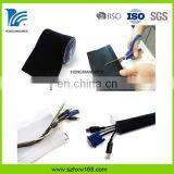 Adjustable Neoprene Cable Management Desk thumbnail-6