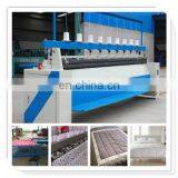 Low Power Consumption Sewing Quilt Machine Automatic Quilting Machine With Safety Requirements thumbnail-6