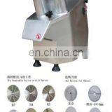 WT Series Vegetable Cutting Machine thumbnail-2