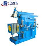 B635A Metal Shaping (Shaper)Machine thumbnail-2