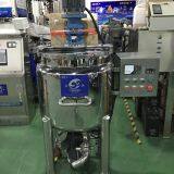 SUS316L Chemical Liquid Detergent Mixer/liquid Soap Making Machine thumbnail-3